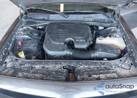 2021 Dodge Challenger Sxt z USA, uszkodzony, nr VIN 2C3CDZAG0MH542643